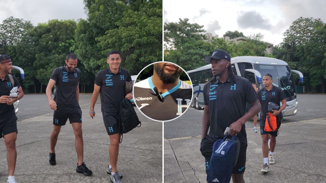 Fenafuth convoca a jugador de Liga Nacional para suplir la ausencia de David Ruíz