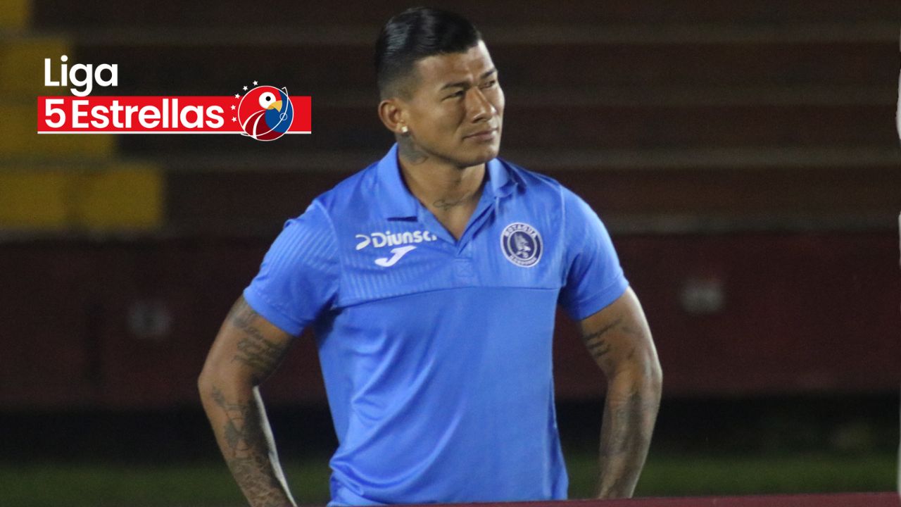 Este sería el próximo equipo del Iván Chino López para el Clausura 2023-24