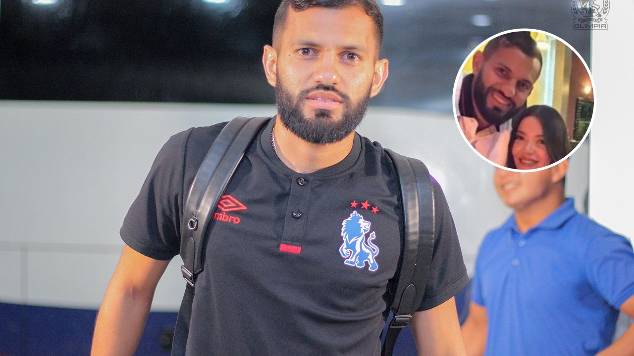 Jorge Álvarez brinda tremenda noticia en su mejor temporada en el Olimpia