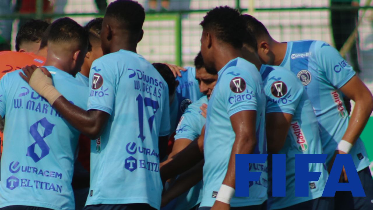 Motagua enfrenta nuevo problema en Liga Nacional por culpa de la fecha FIFA