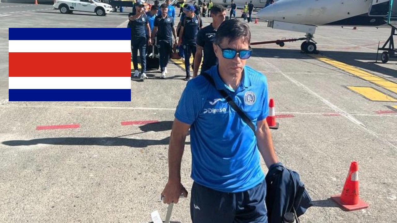 Motagua recibe duro revés del gobierno de Costa Rica previo al partido contra el Saprissa