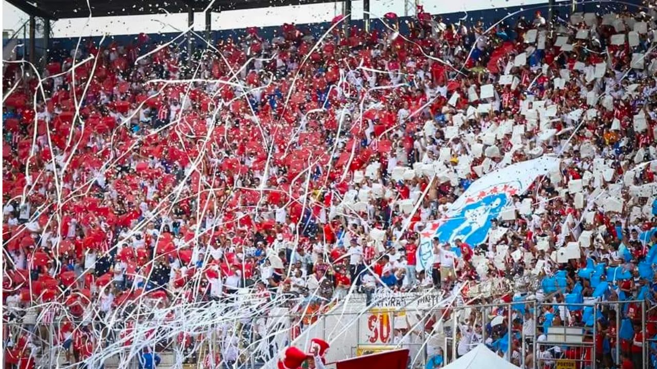 Olimpia lanza inigualable promoción para sus próximos dos partidos de local