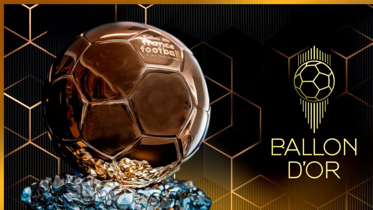 A qué hora es la entrega del Balón de Oro 2023, este es horario en los países de Latinoamérica