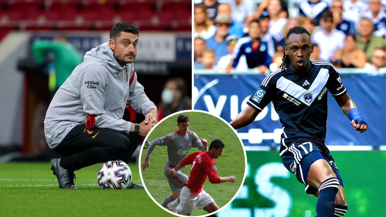 Exfutbolista del Liverpool será nuevo entrenador de Alberth Elis en Burdeos