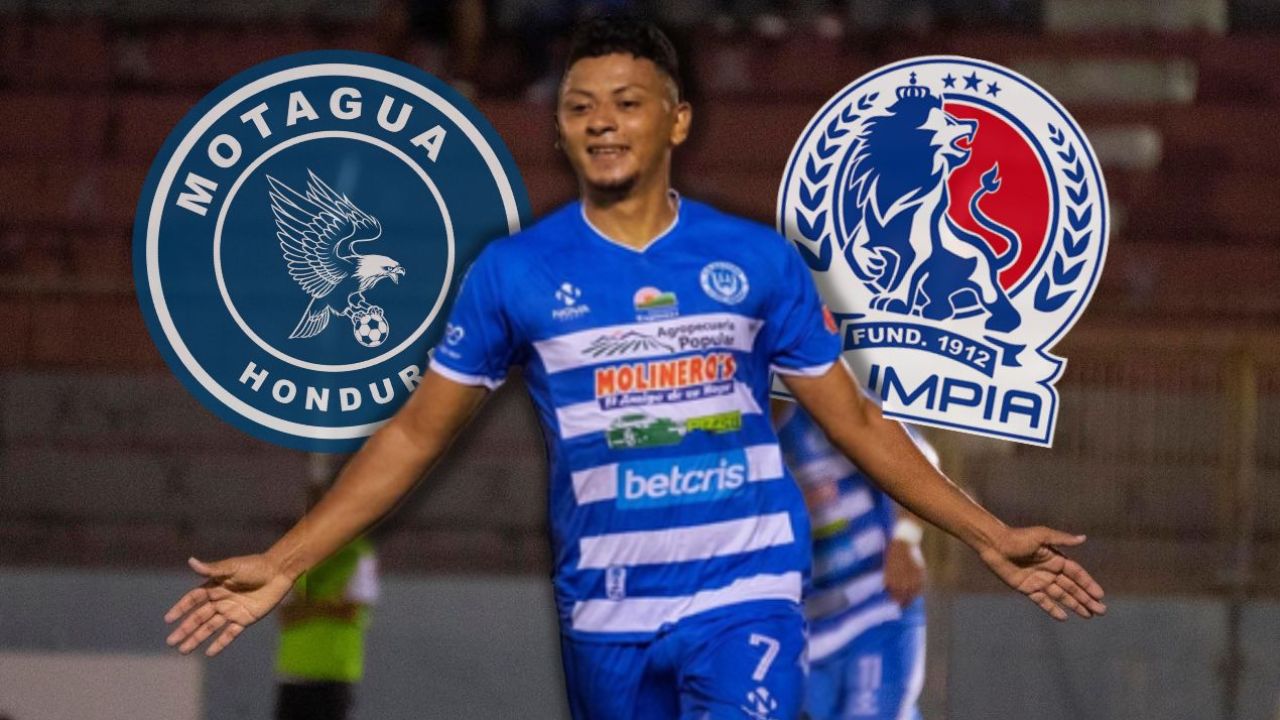 Adelantan que Alexy Vega jugará con un club grande para el siguiente torneo