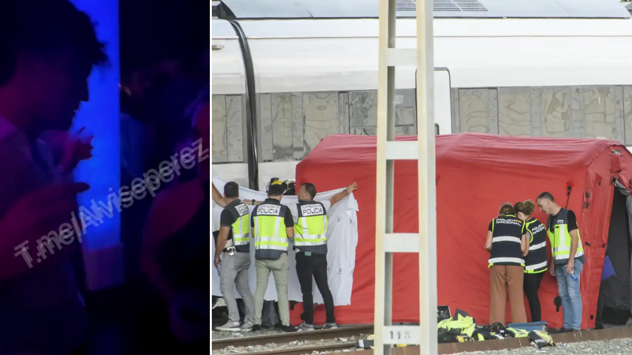 Alvaro Prieto gitano, causa de muerte del jugador del Córdoba CF que fue encontrado entre dos vagones