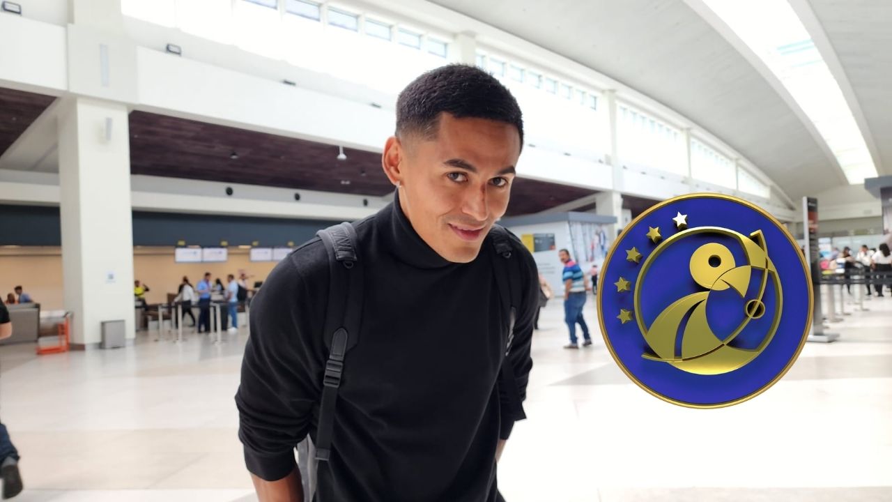 Andy Najar pide entrenar con un club de Liga Nacional y confirma que es agente libre