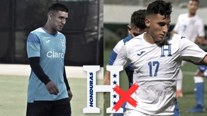 Las diez ausencias de peso en la nueva convocatoria de Reinaldo Rueda con la H