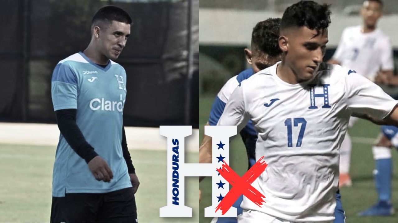 Las diez ausencias de peso en la nueva convocatoria de Reinaldo Rueda con la H