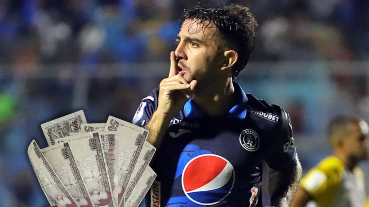 Agustín Auzmendi destapa el club que ofreció más dinero por su fichaje