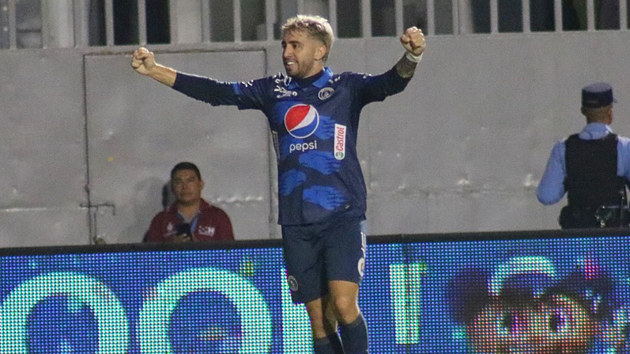 Agustín Auzmendi confiesa cómo perder en el clásico les ayudó a mejorar