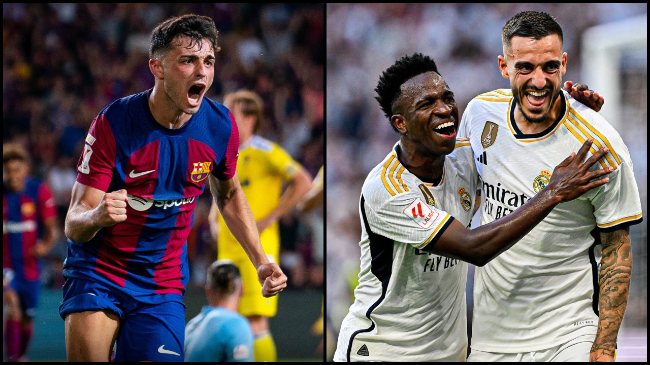 Cuándo es el Clásico Barcelona vs Real Madrid, día y hora del duelo que paraliza al mundo