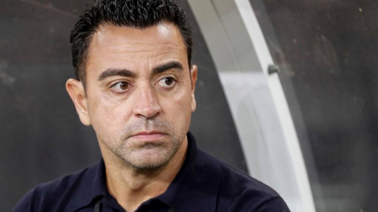 Barcelona confirma su octavo lesionado que se perderá el clásico contra Real Madrid