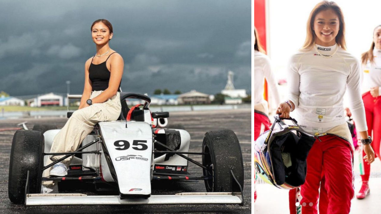 Bianca Bustamante F1 Academy, edad, salario y carreras de la piloto de McLaren