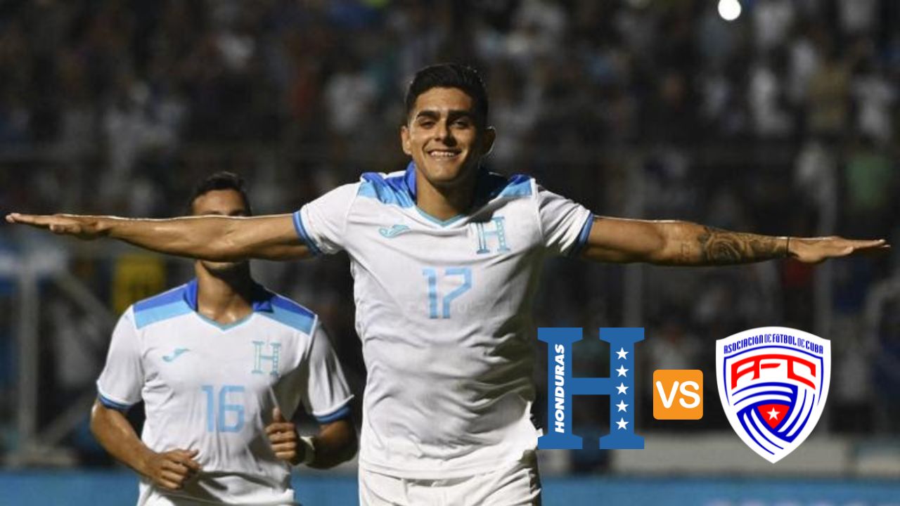 Boletos Honduras vs Cuba, precios de cada localidad y los puntos de venta a nivel nacional