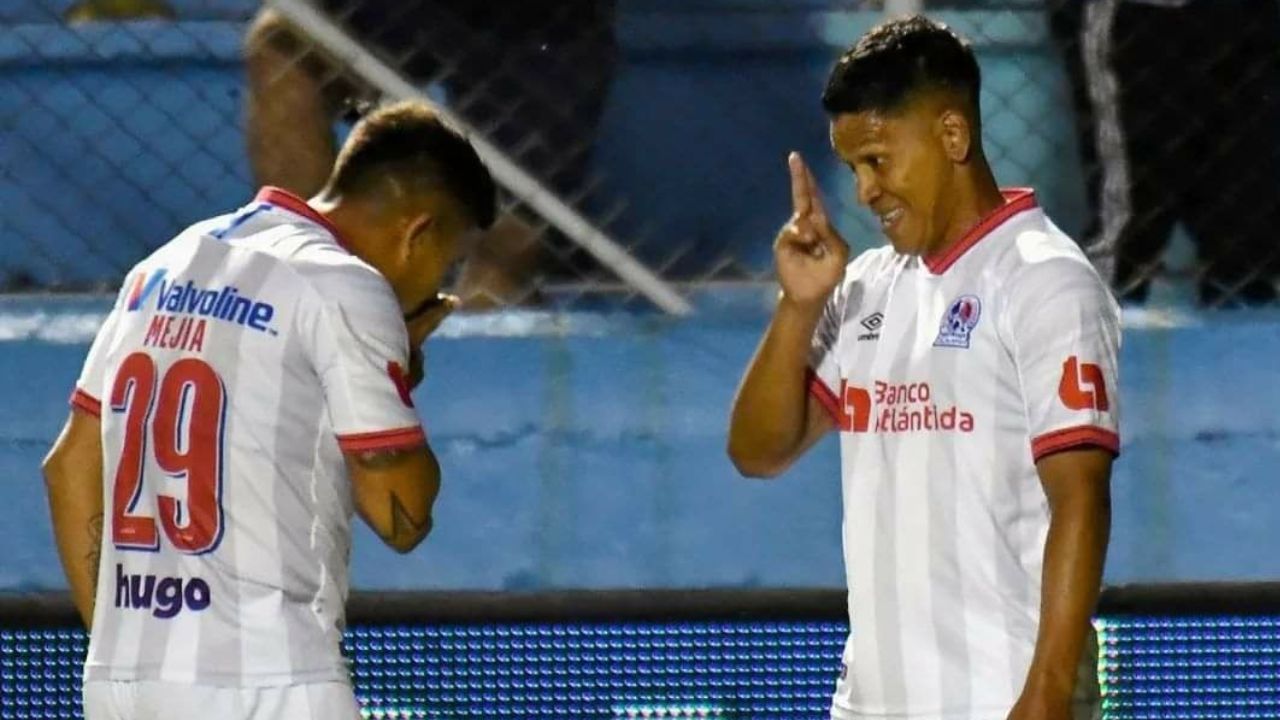Brayan Moya rompe el silencio por la inesperada salida de Patón Mejía