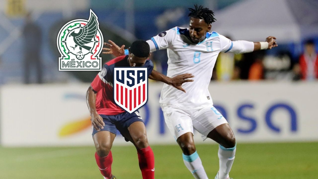 Bryan Róchez elige el rival para Honduras en los cuartos de la Liga de Naciones