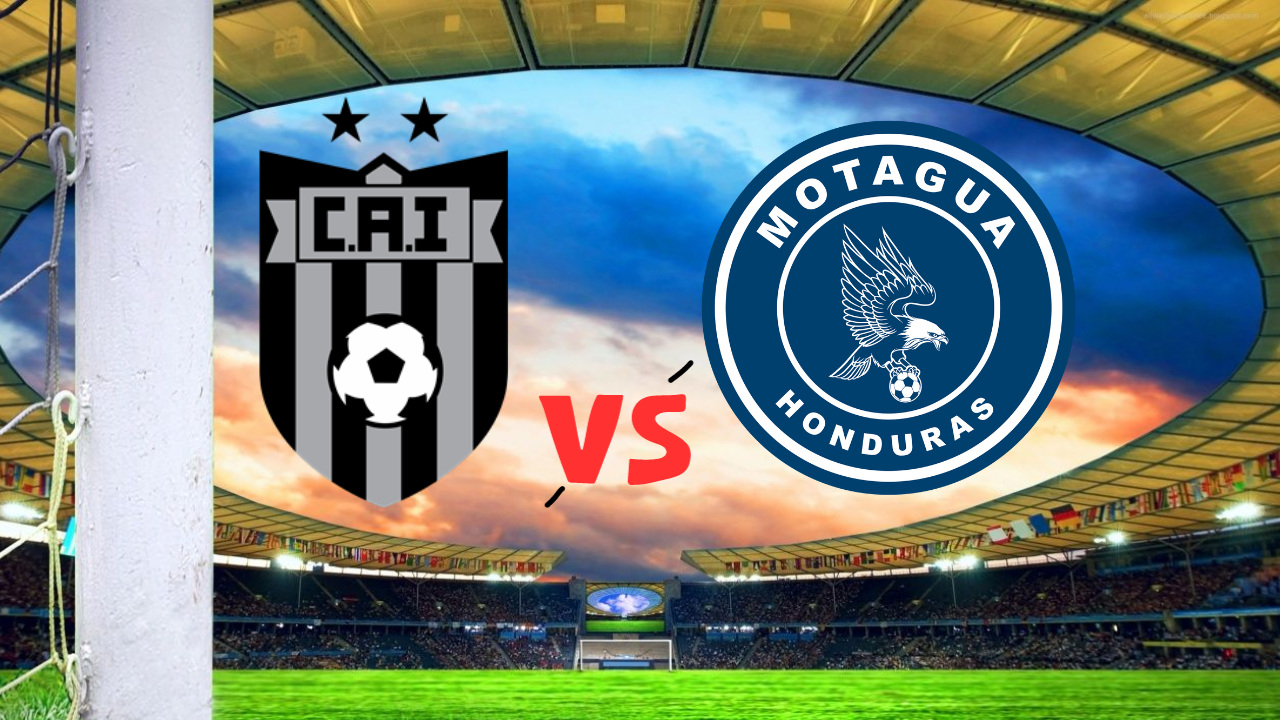 CAI vs Motagua vuelta en vivo, minuto a minuto, alineaciones y canal de los Cuartos de Final de Concacaf