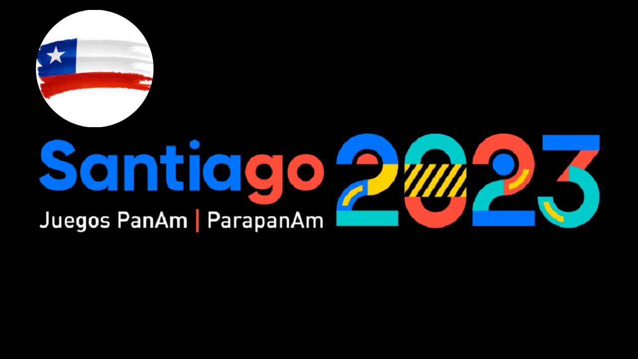 Ceremonia inaugural Juegos Panamericanos, este será el recorrido que darán los deportistas en Chile