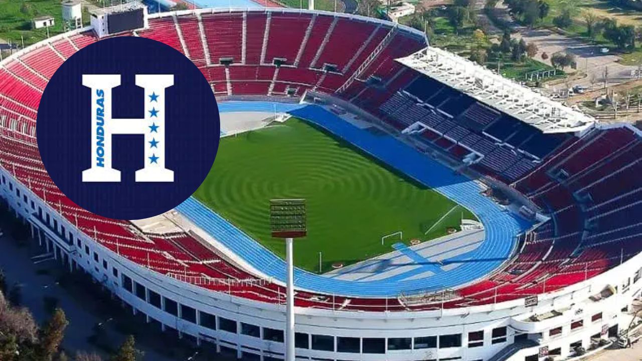 Chile Panamericanos fútbol - calendario, fecha de los partidos de Honduras