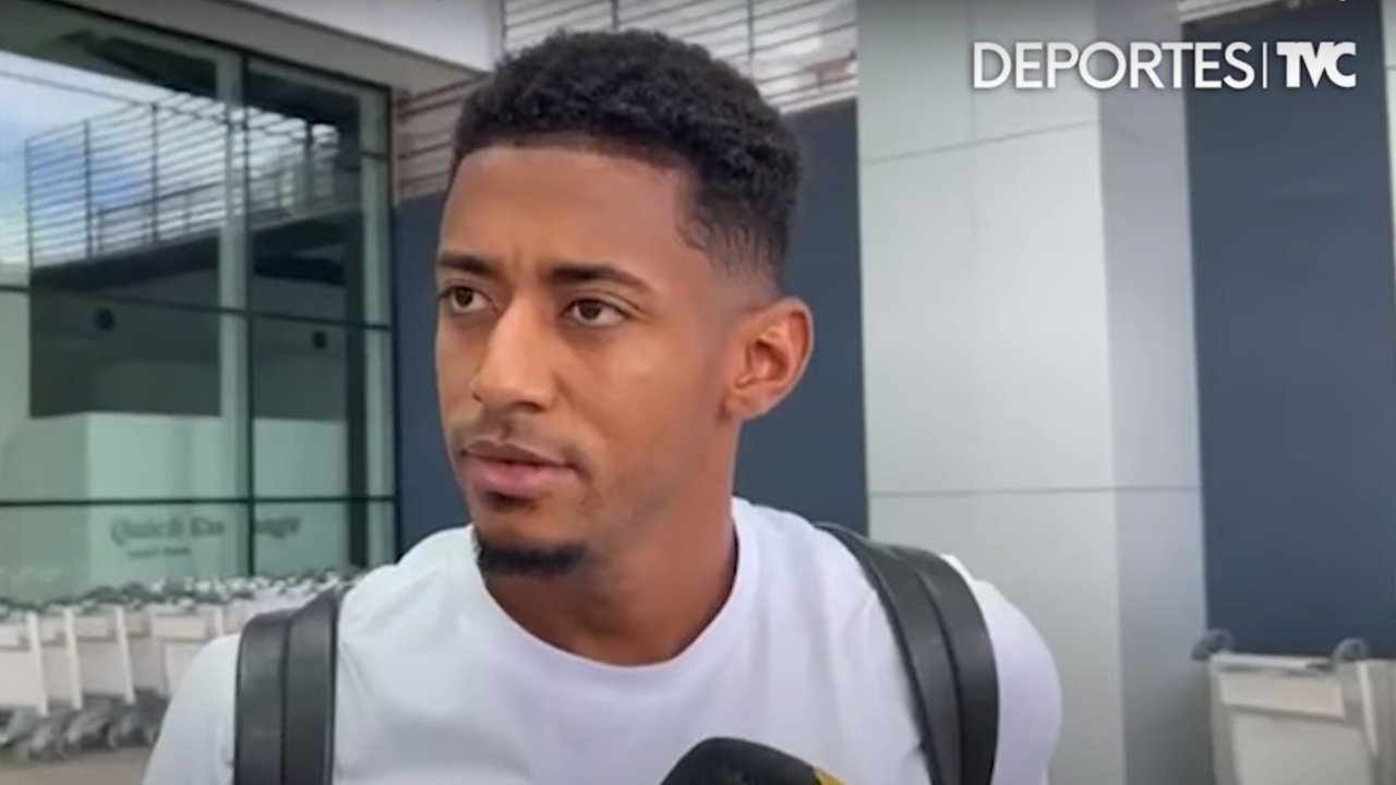 Choco Lozano elige entre México y EE.UU. como posibles rivales en la Nations League
