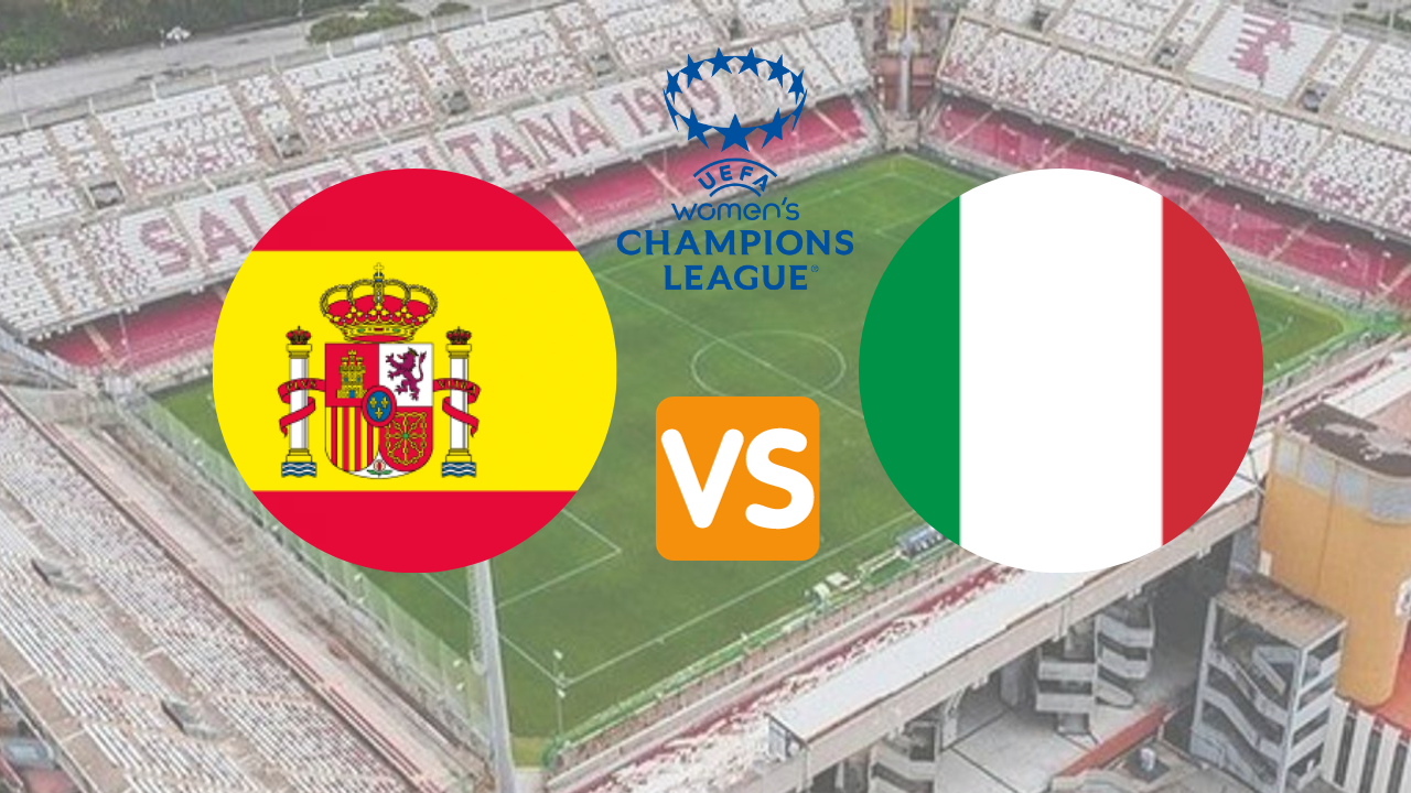 Cuándo juega la selección española femenina vs Italia, hora, alineaciones y dónde EN VIVO ahora online