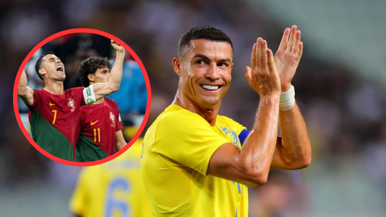 Cuándo se retira CR7, esta es la fecha y motivo del adiós de Cristiano Ronaldo