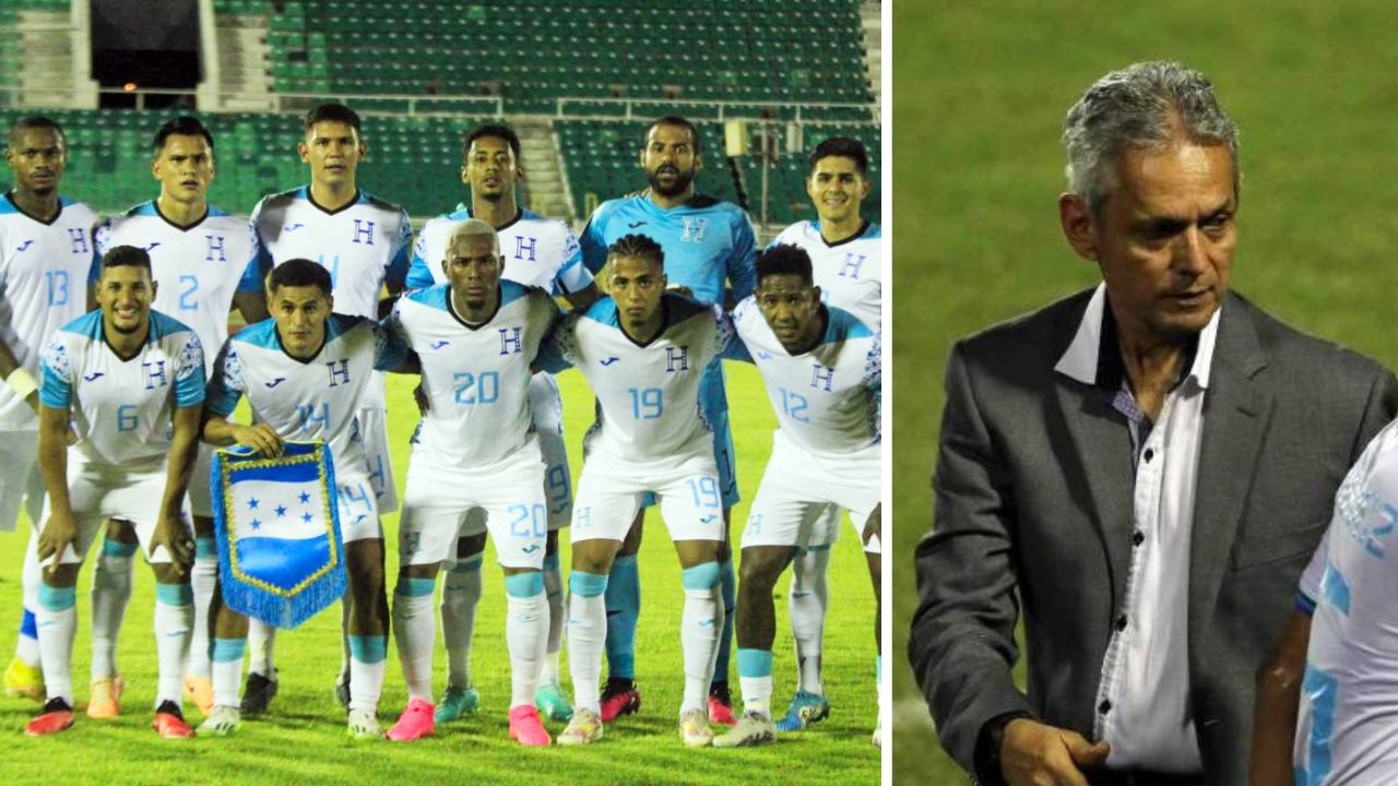 Los cuatro cambios que planea Reinaldo Rueda en su once para  derrotar a Cuba en la revancha