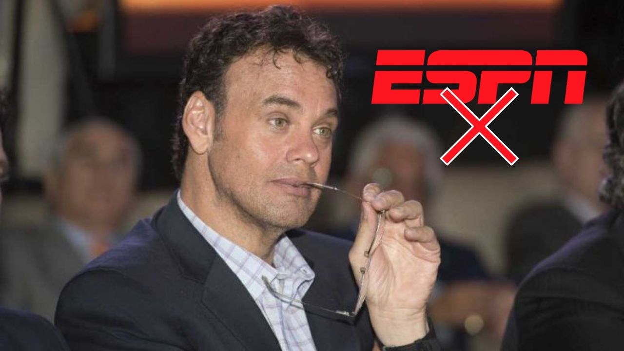 Revelan el motivo real por el que David Faitelson dejó ESPN para unirse a otra televisora