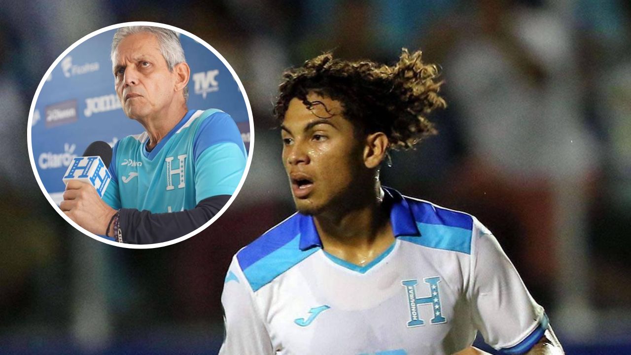 Esta es la fecha en la que David Ruíz volverá a vestir la camisa de una Selección Nacional
