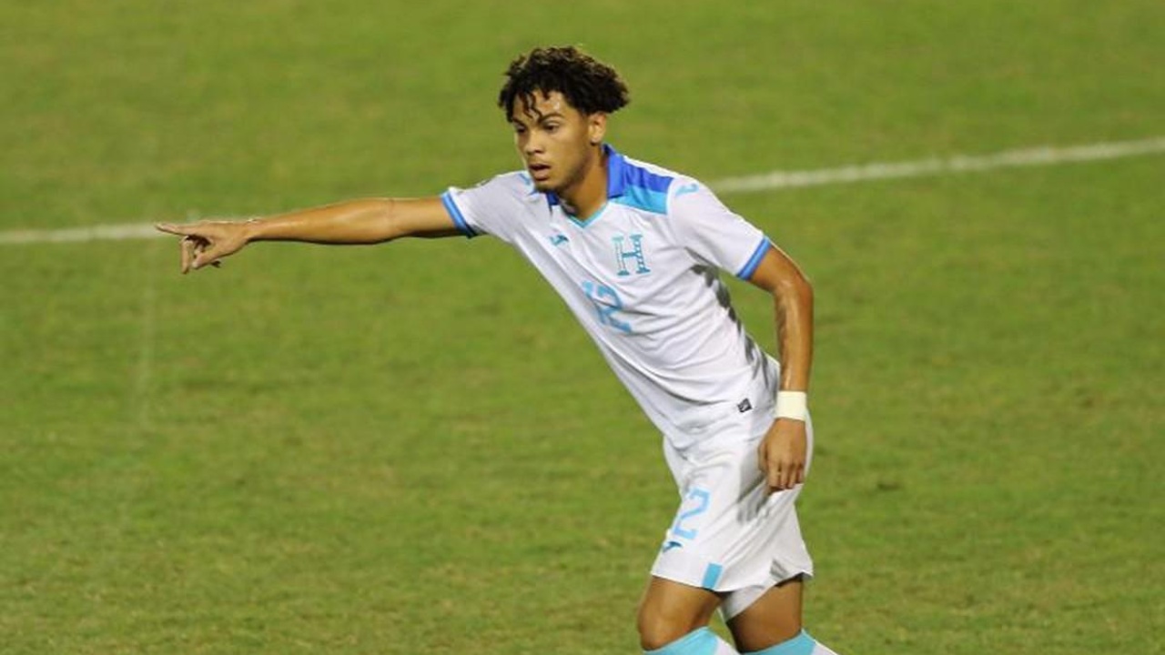 Las tres razones claves que provocaron que David Ruiz se decidiera por Honduras y no por Estados Unidos