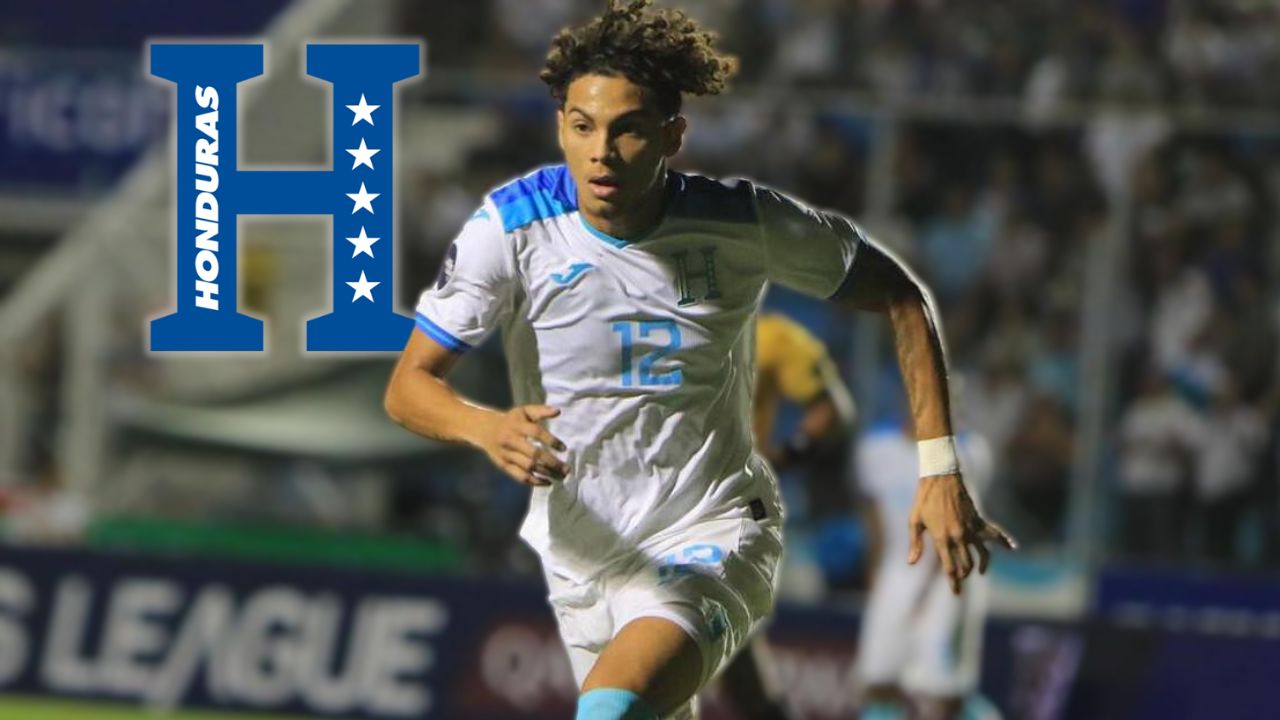 David Ruíz toma inesperada decisión respecto al partido ante Cuba en Tegucigalpa