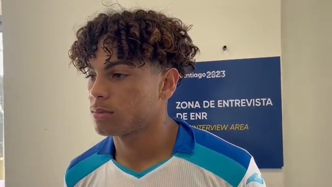 David Ruiz brinda explicación final sobre por qué decidió jugar para Honduras