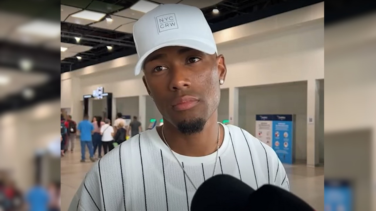 Deybi Flores indica lo que cambió en la Selección de Honduras con la llegada de Rueda