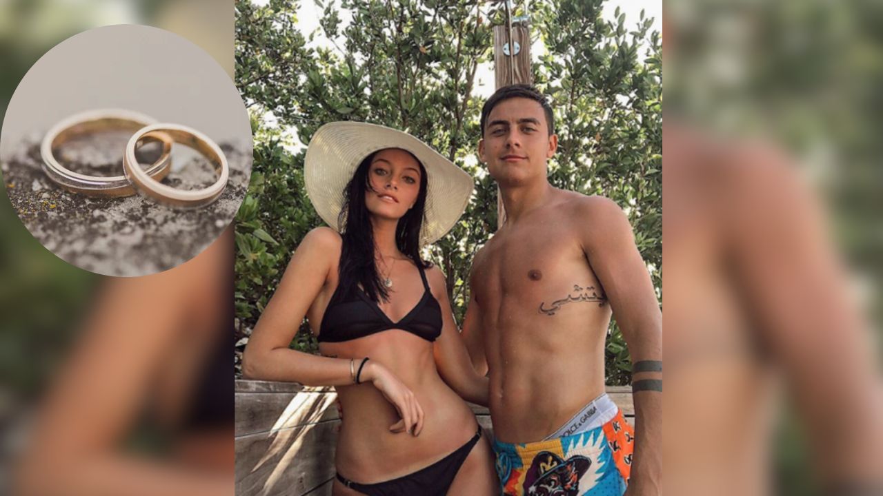 Dybala Oriana, esta es la gran noticia que se ha llevado la actual pareja de Paulo