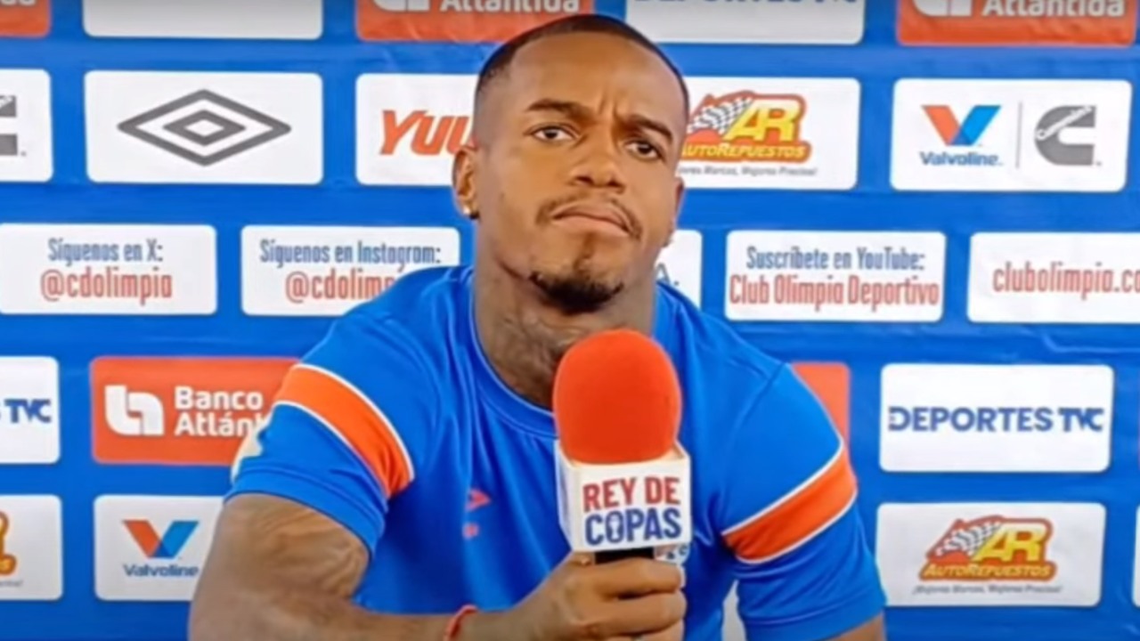 Edwin Solano relata los consejos que le da a su hermano Julián Martínez: 'Los jóvenes se marean'