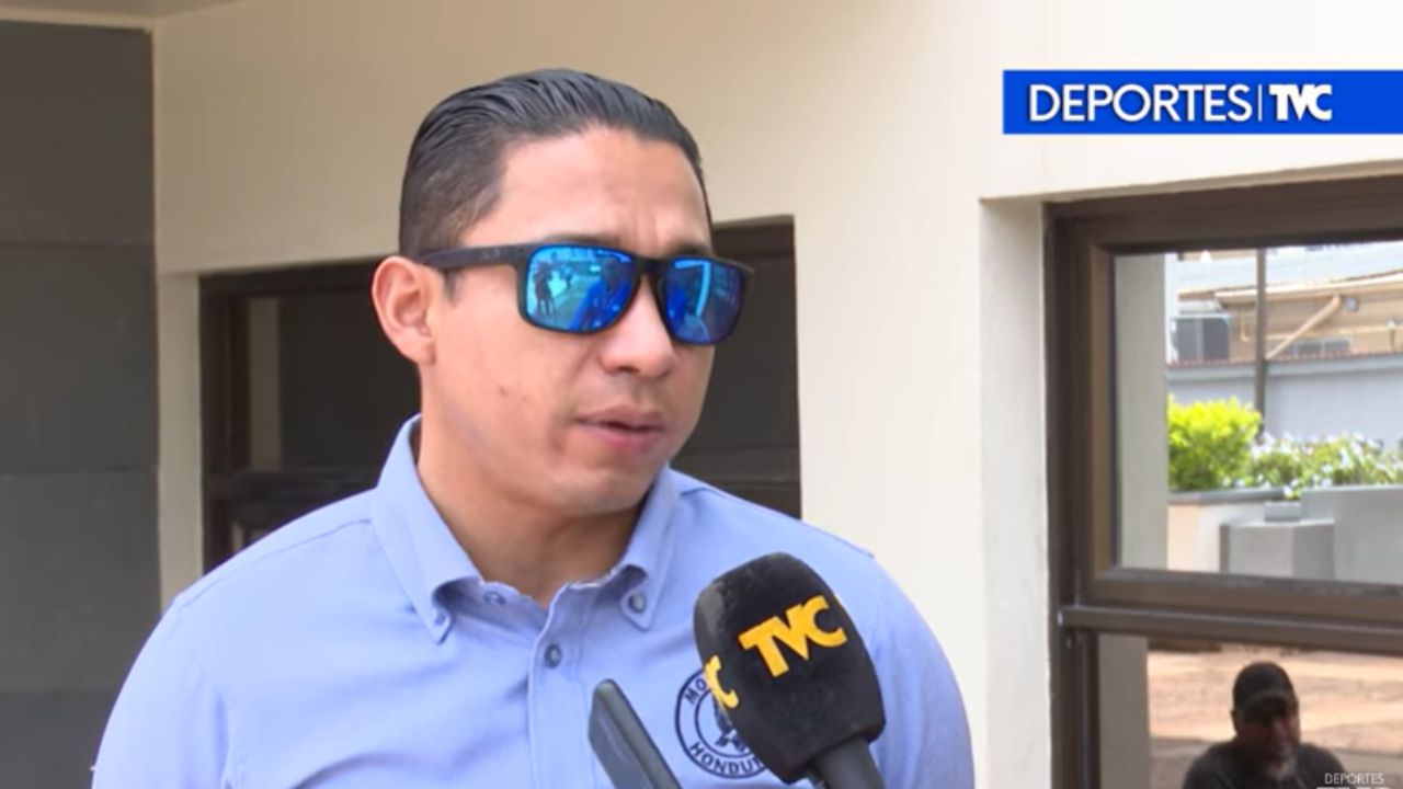La contundente respuesta de Emilio Izaguirre sobre si ve al Olimpia como máximo candidato al título