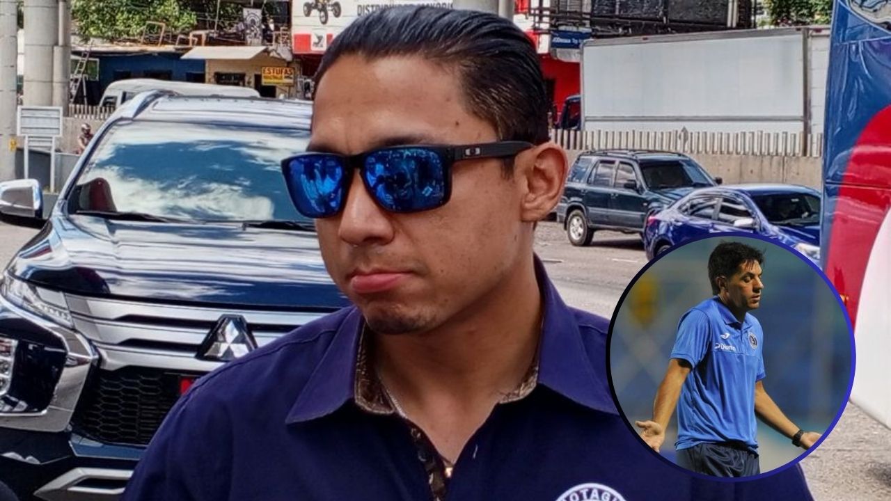 Emilio Izaguirre se pronuncia tras nueva debacle en el clásico y deja mensaje a los jugadores