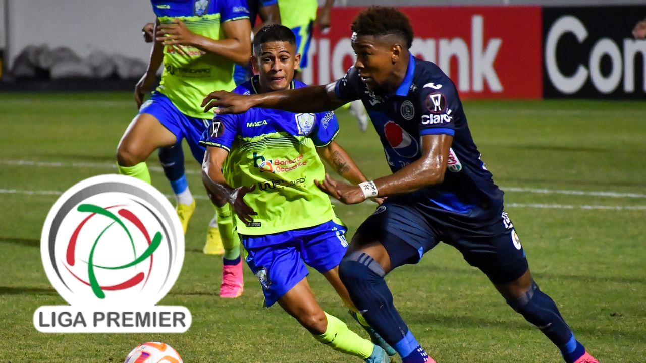 Equipo hondureño es invitado a lujoso torneo internacional en México