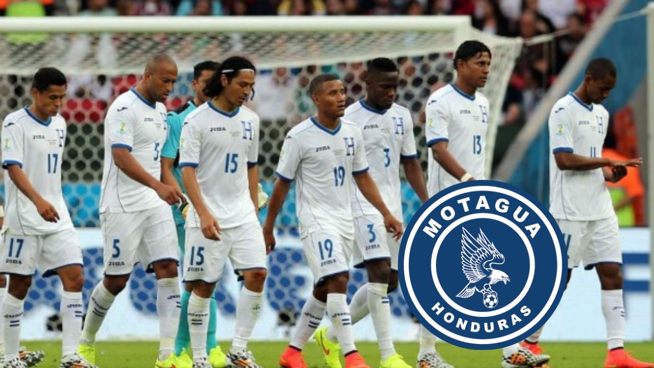 Exmundialista se ofrece a jugar con el Motagua el Clausura 2024