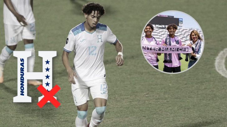 Familia de David Ruíz rompe el silencio y explica por qué no acudió a la Selección Nacional