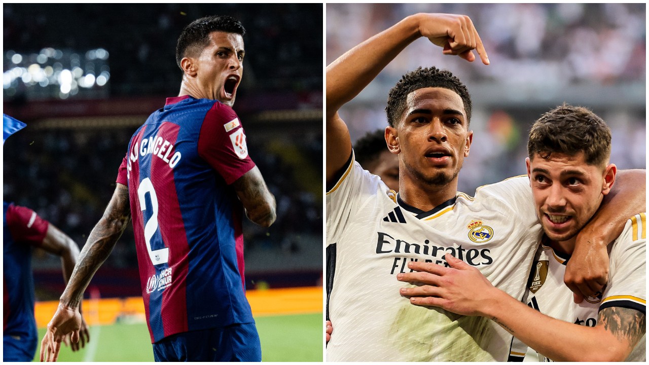 Barca vs Madrid historial, las cifras que muestran quién manda en el clásico español