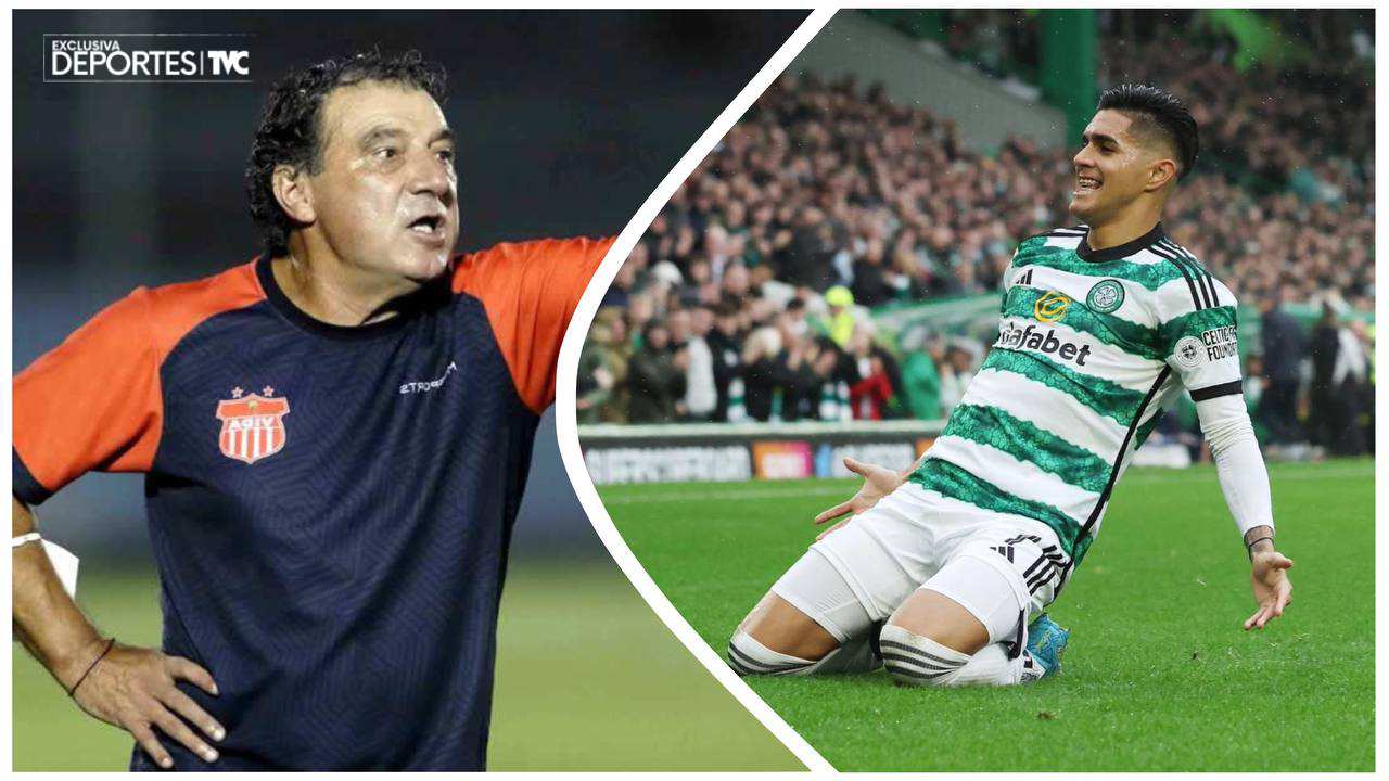 Fernando Mira deja tremendo elogios a Luis Palma y revela el porqué de su éxito en Europa