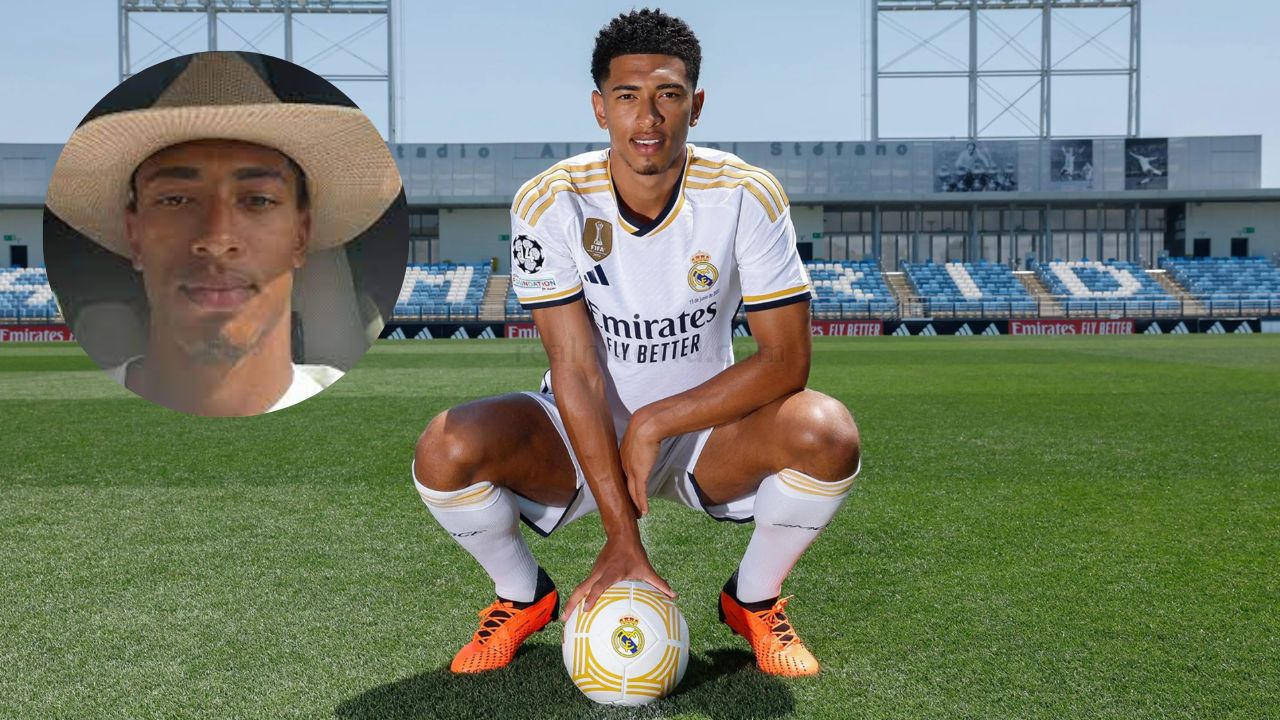 Goles de Bellingham en La Liga, y las asistencias que ha brindado desde su llegada al Real Madrid