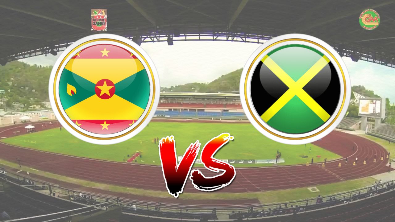 Jamaica golea a Granada y es líder solitario del grupo B de la Liga de Naciones
