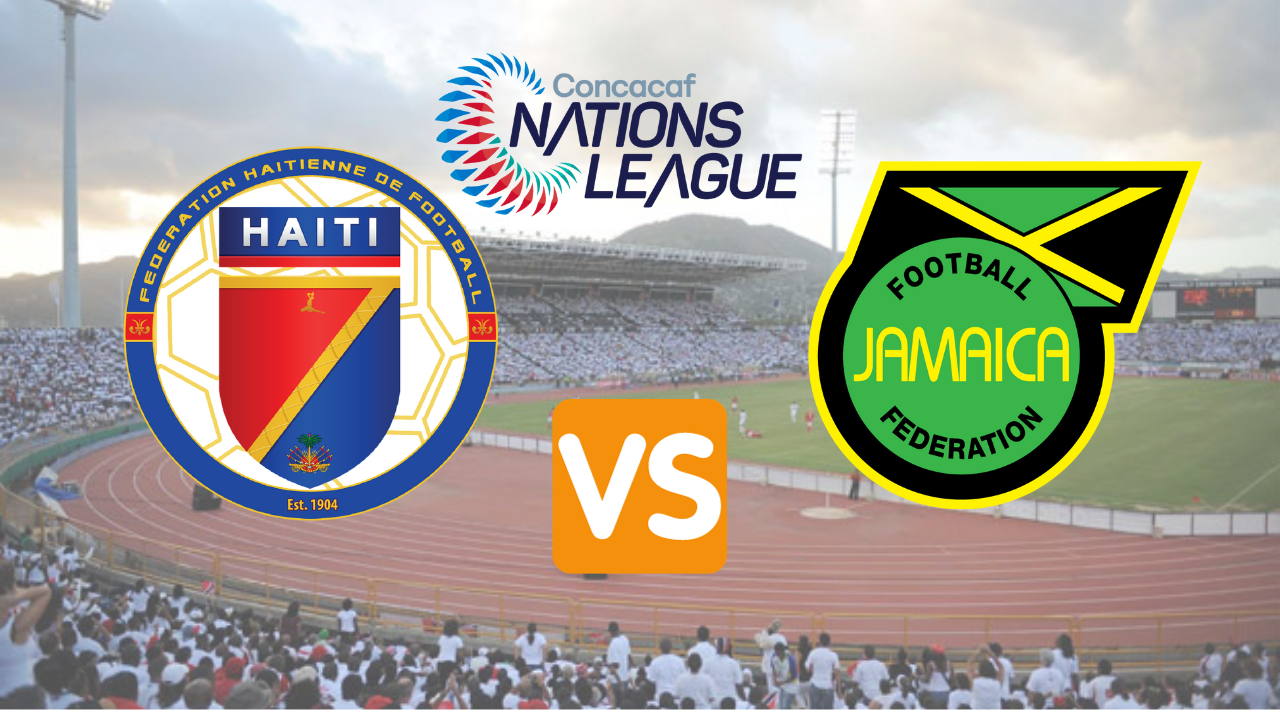 Haití vs Jamaica hoy EN VIVO, hora, alineaciones y dónde ver el 15 de octubre