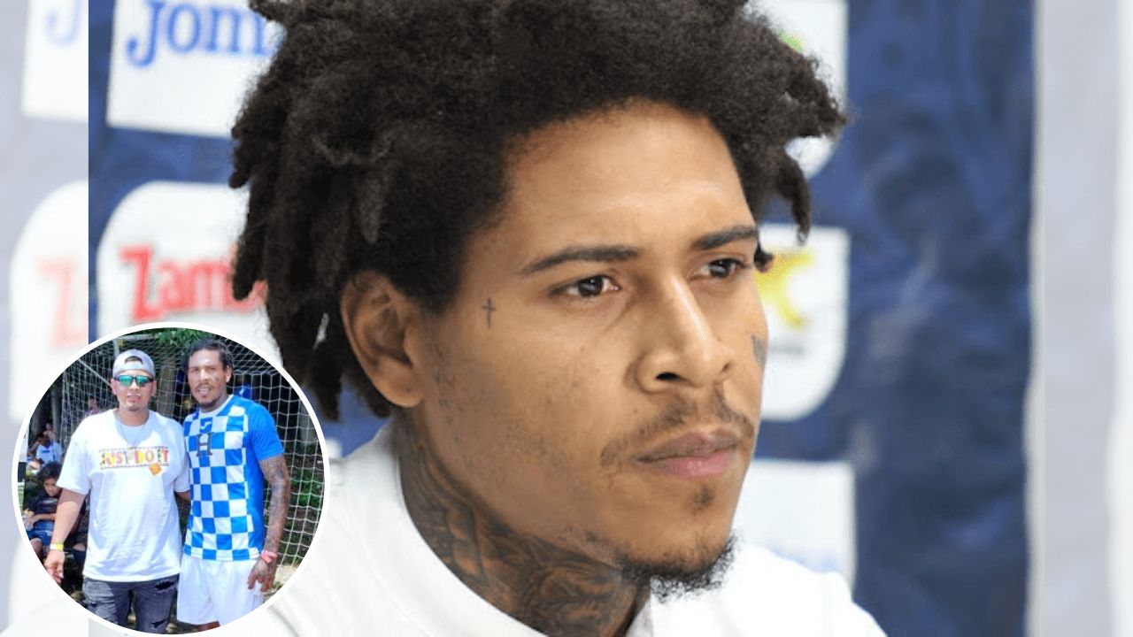 Henry Figueroa cumple primer año de su sanción FIFA por dopaje y su regreso se acerca