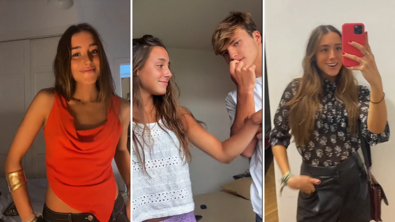 Hermana de Alvaro Prieto, esta es la edad, padres y a qué se dedica Cristina Prieto López