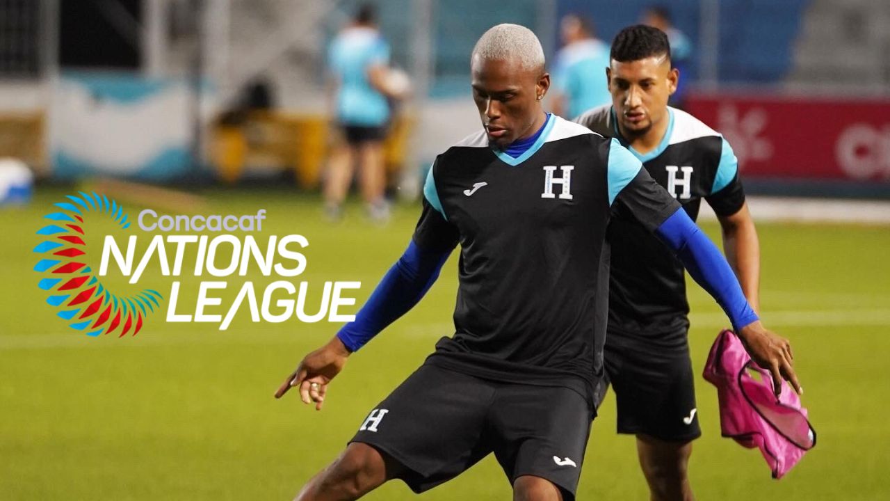 Los posibles rivales de Honduras en cuartos de final si derrota a Cuba