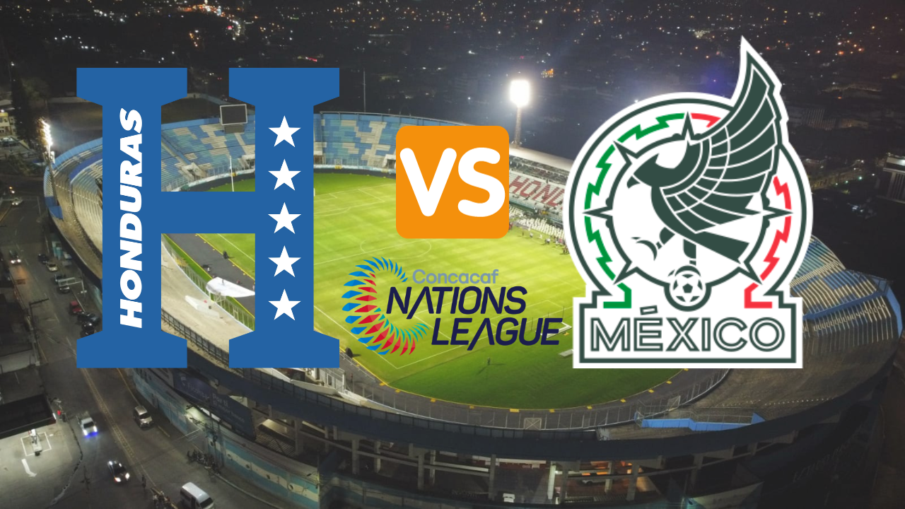 Honduras vs México boletos,  precio de las entradas para los Cuartos de Final de la Liga de Naciones Concacaf
